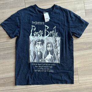 Corpse Bride t-shirt